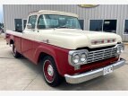 Thumbnail Photo 63 for 1959 Ford F100